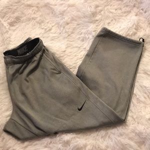 Nike sweatpants